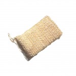 Wale Glamour Bath Sponge (Loofah Box)