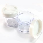 Wale Glamour Container Set (20G JAR 2psc)