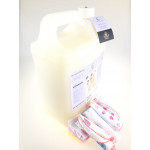 AG Touche LittleOne Laundry Detergent 5Litre (Bulk Container ) 