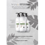 Null Disinfected Hand Soap 500ML 