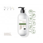 Null Disinfected Hand Soap 500ML 