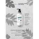 Null Hillton Body Cleanser 500ML