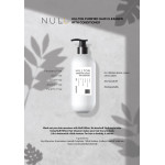 Null Hillton Purified Hair Cleanser with Conditioner 500ML 