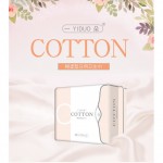 IDORE Natural Cotton Night Sanitary Pad (2 Pcs)