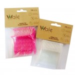 Wale Oralcare Floss Picks (52 Pcs)