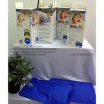 Motherfeels Cold & Hot Packs Pillow