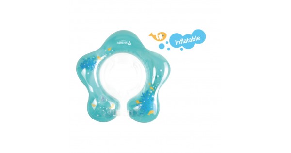 newborn neck float