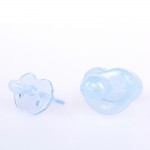 US Baby Sili-Smart Orthodontic Pacifiers L size 3pcs [Bundle]