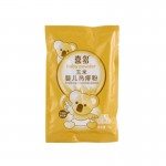Hito Cornstach Baby Powder Refill Pack (Anti-Rash) 70g