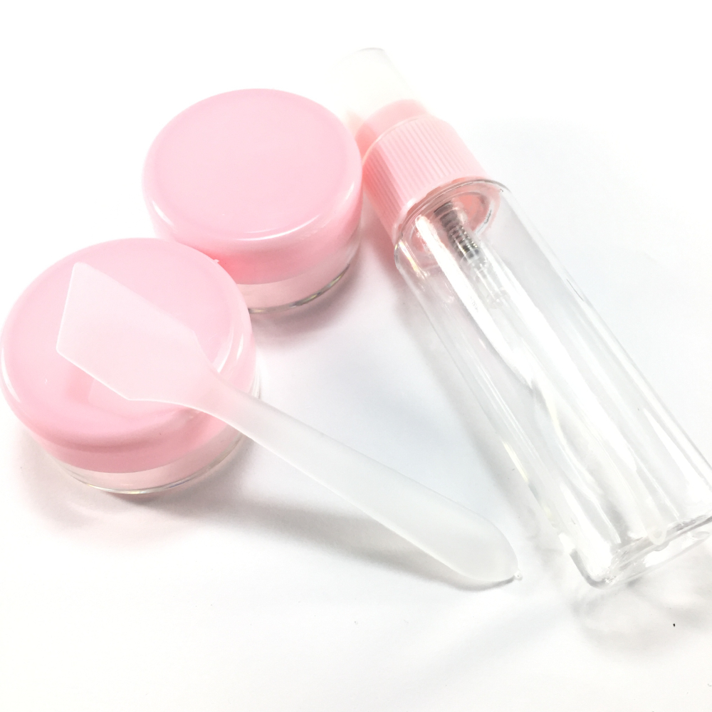Wale Glamour Mini Cosmetic Set Wale Glamour Mini Cosmetic Set