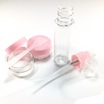 Wale Glamour Mini Cosmetic Set 