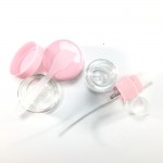 Wale Glamour Mini Cosmetic Set 