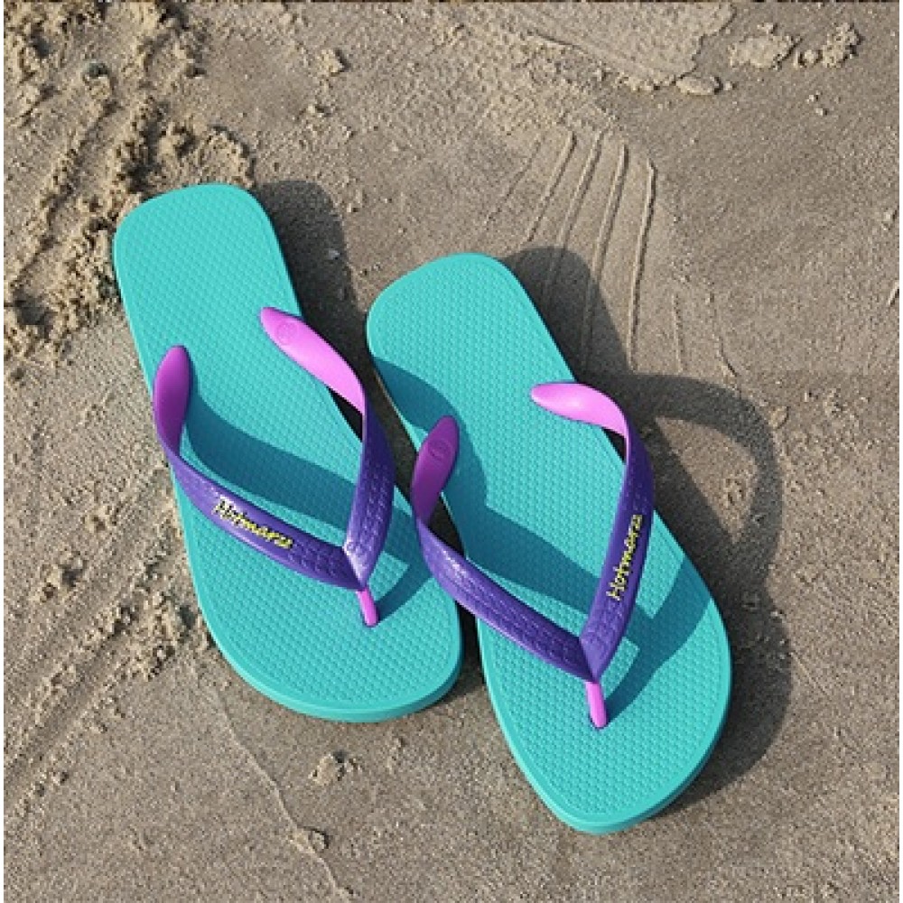 Hotmarzz Women Summer Designer Fashion Flip Flops / Sandals / Slippers (Sky Blue) Hotmarzz Women Summer Designer Fashion Flip Flops / Sandals / Slippers (Sky Blue)