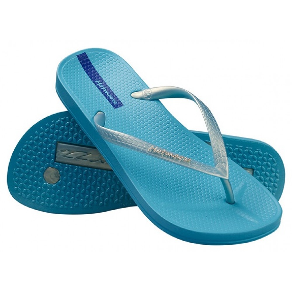 Hotmarzz Women Summer Designer Flip Flops / Sandals (Sky Blue) Hotmarzz Women Summer Designer Flip Flops / Sandals (Sky Blue)
