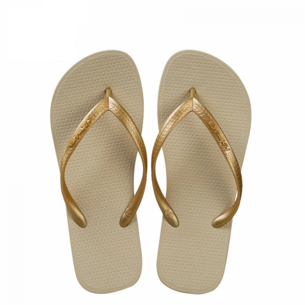 Hotmarzz Women Slim Flip Flop Summer Slippers (Apricot) Hotmarzz Women Slim Flip Flop Summer Slippers (Apricot)