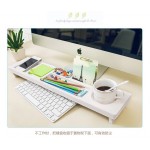 Multi Purpose Keyboard & Work Desk Organizer