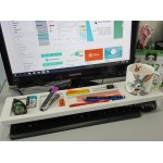 Multi Purpose Keyboard & Work Desk Organizer