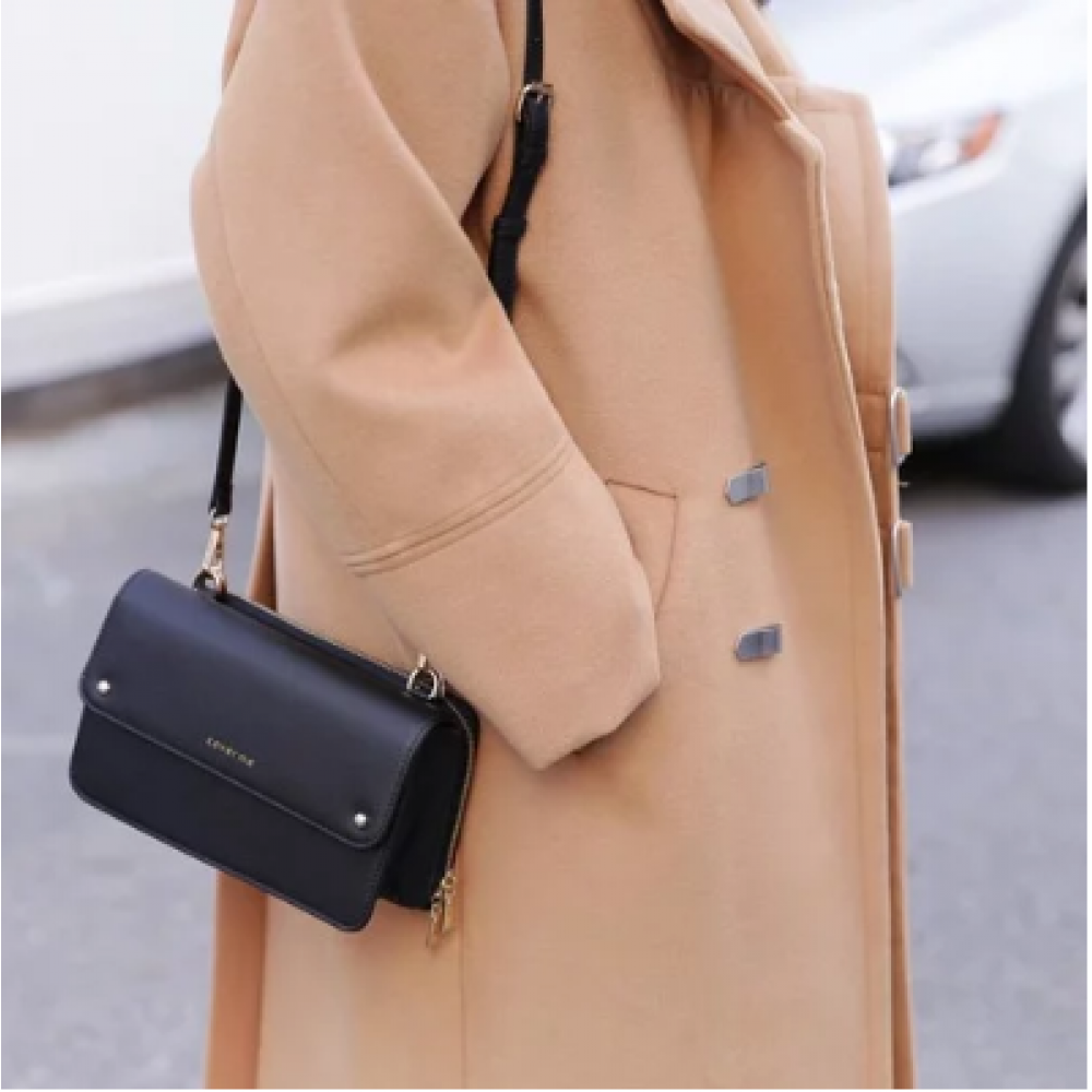 Coverme : CLASSIC TRANSFORMER BAG (L) Coverme : CLASSIC TRANSFORMER BAG (L)