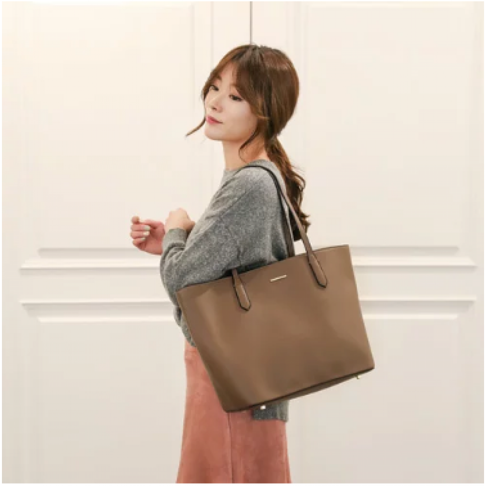 COVERME CLASSIC TOTE BAG COVERME CLASSIC TOTE BAG