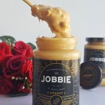 [BUY5FREE1] Jobbie Regular Chunky Peanut Butter 380grams