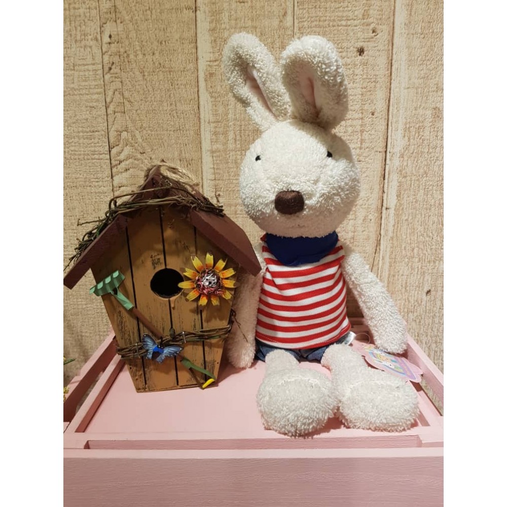 Bunny Plush Doll (45cm) Bunny Plush Doll (45cm)