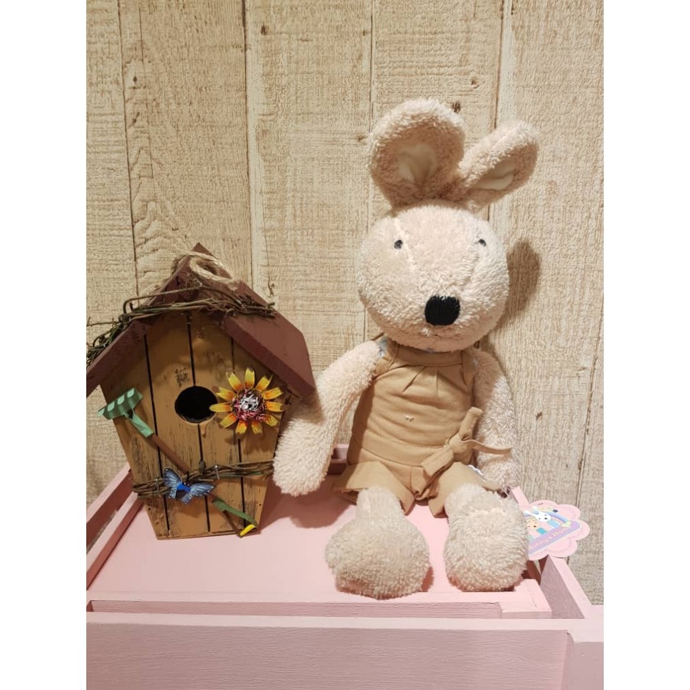 Bunny Plush Doll (45cm) Bunny Plush Doll (45cm)