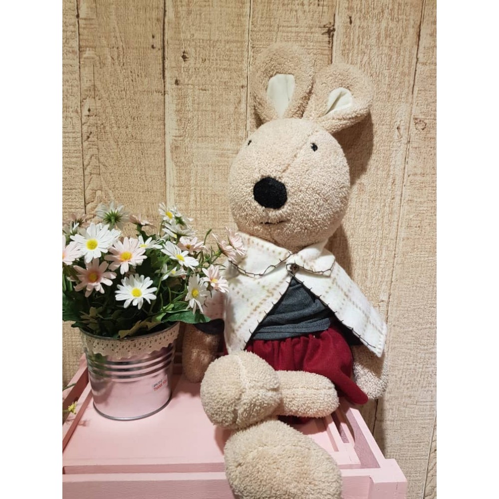 Bunny Plush Doll (60cm) Bunny Plush Doll (60cm)
