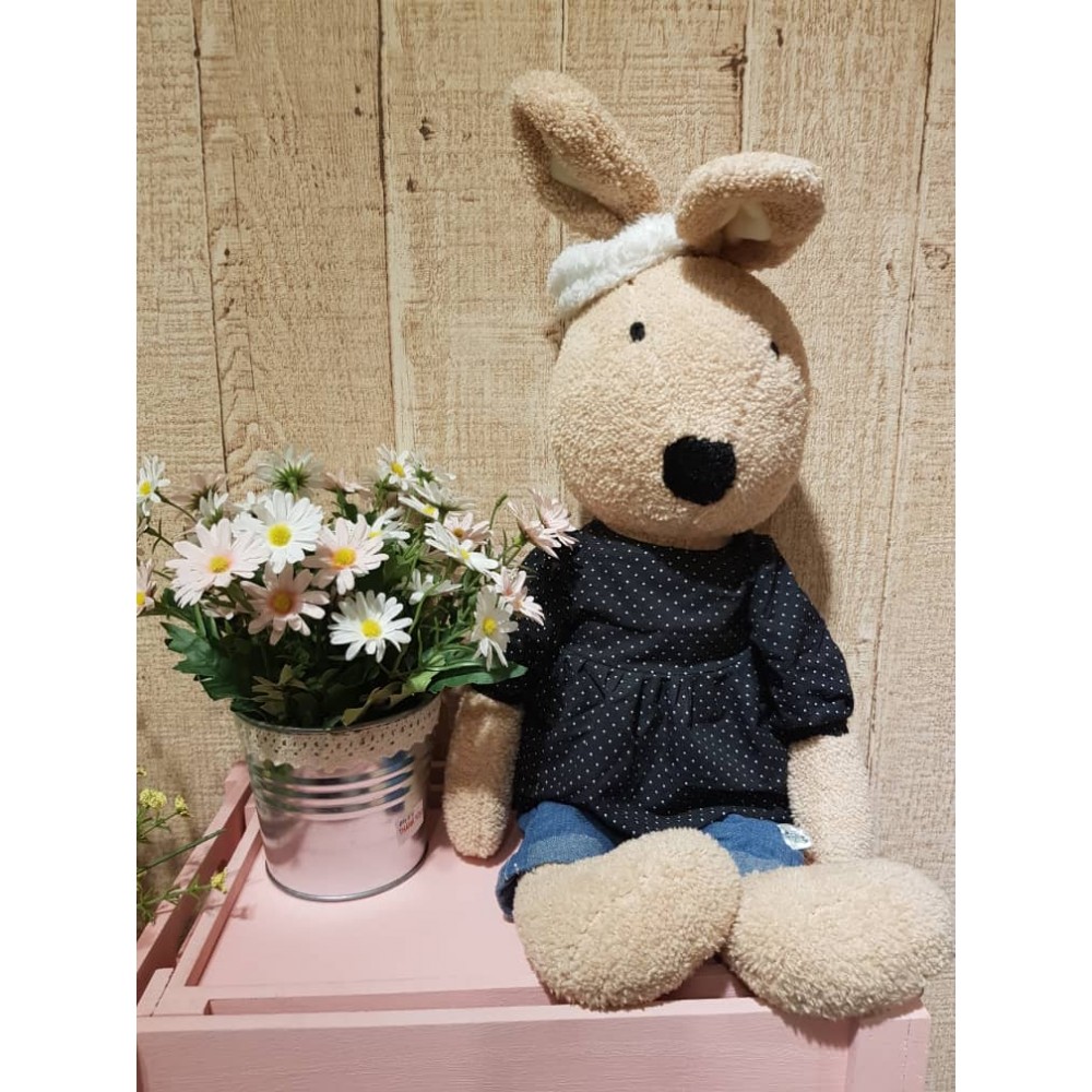 Bunny Plush Doll (60cm) Bunny Plush Doll (60cm)