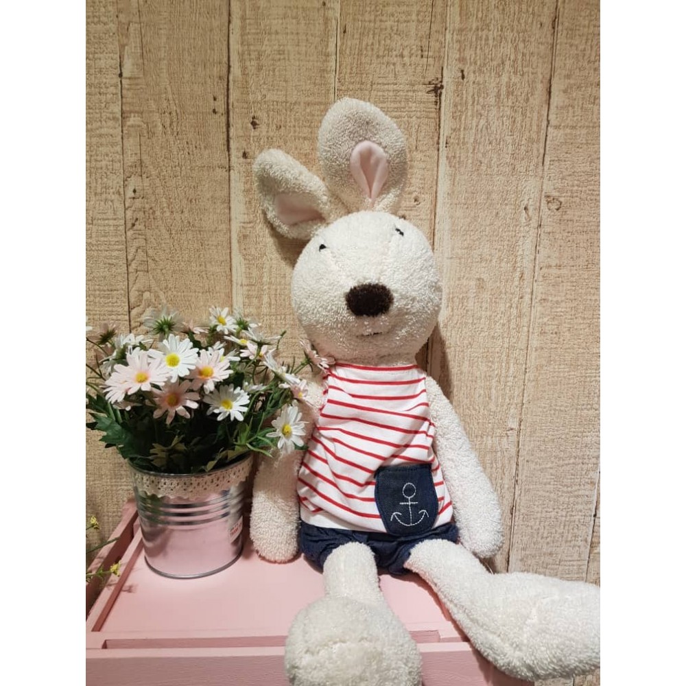 Bunny Plush Doll (60cm) Bunny Plush Doll (60cm)