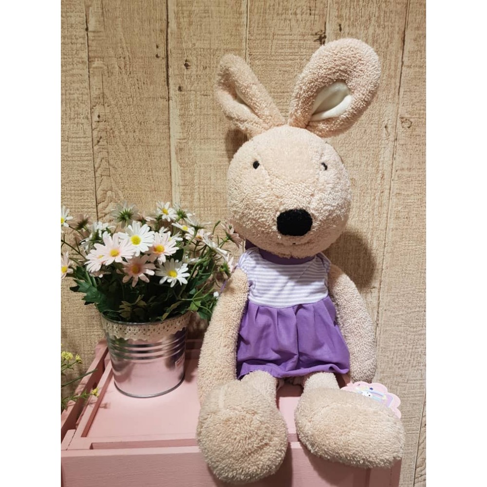 Bunny Plush Doll (60cm) Bunny Plush Doll (60cm)