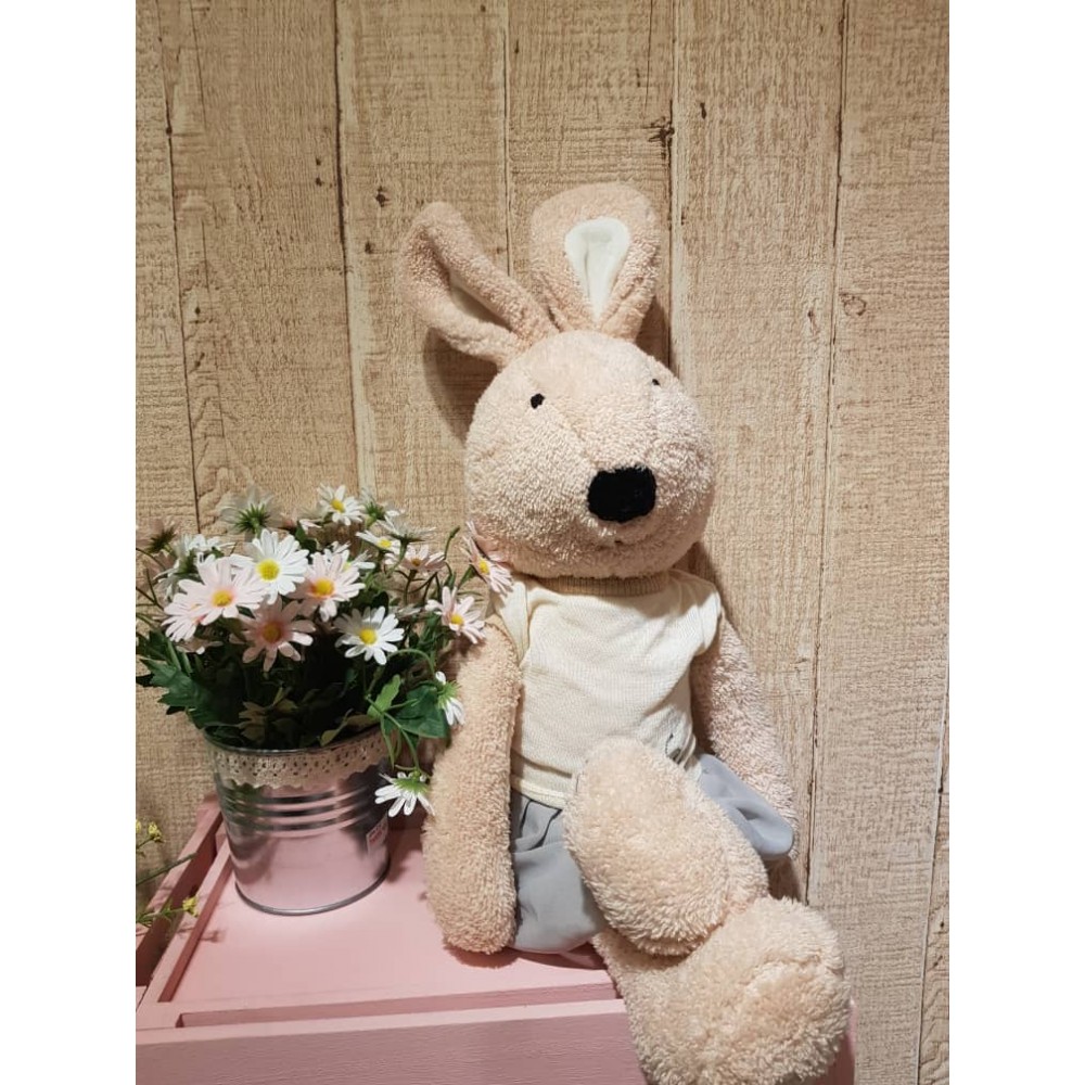 Bunny Plush Doll (60cm) Bunny Plush Doll (60cm)
