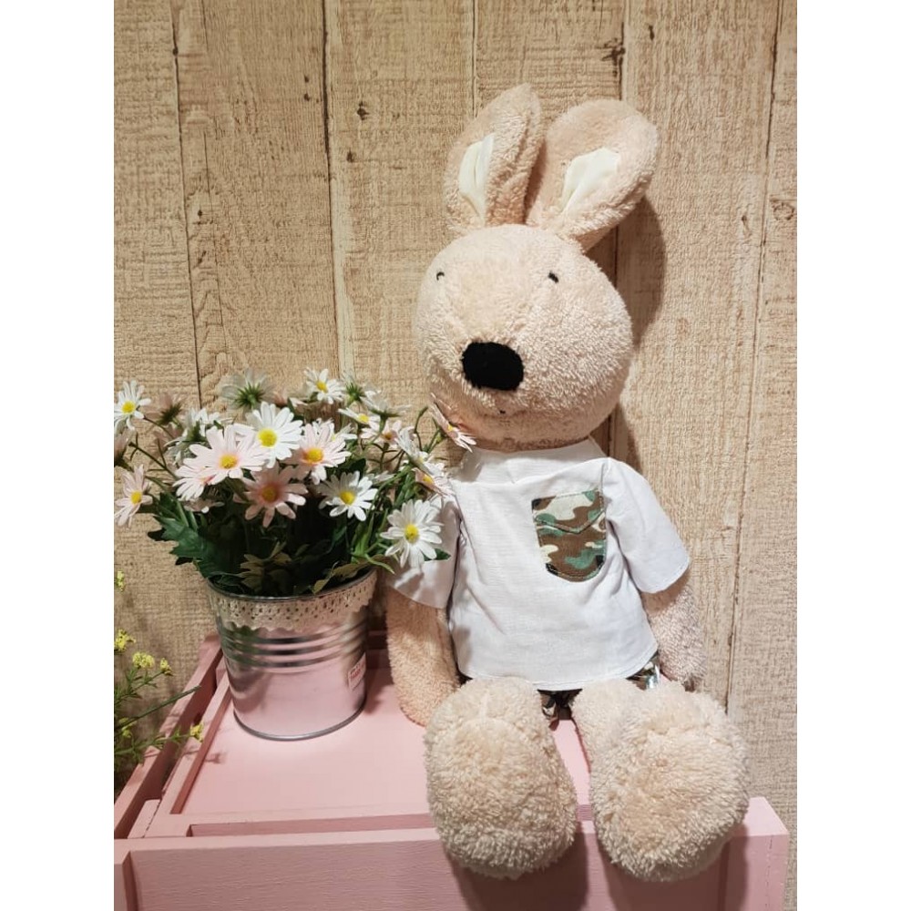Bunny Plush Doll (60cm) Bunny Plush Doll (60cm)