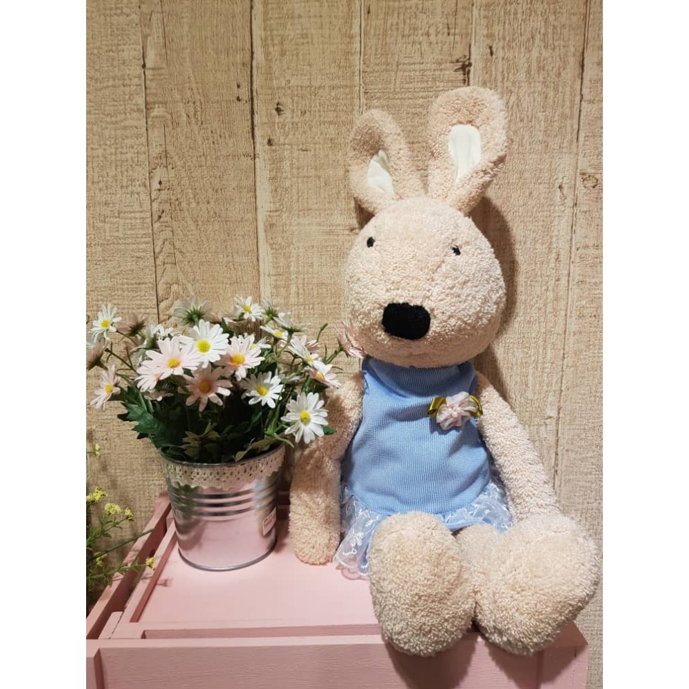 Bunny Plush Doll (60cm) Bunny Plush Doll (60cm)