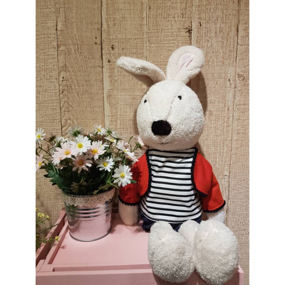 Bunny Plush Doll (60cm) Bunny Plush Doll (60cm)