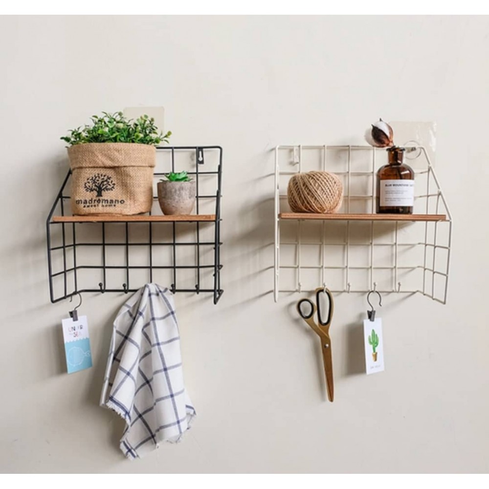 Wall racks decorative small shelves Wall racks decorative small shelves