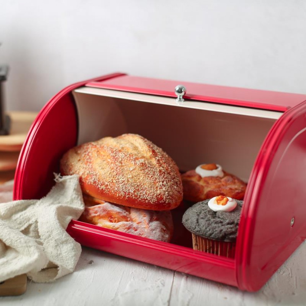 Zakka Living Bread Container Zakka Living Bread Container