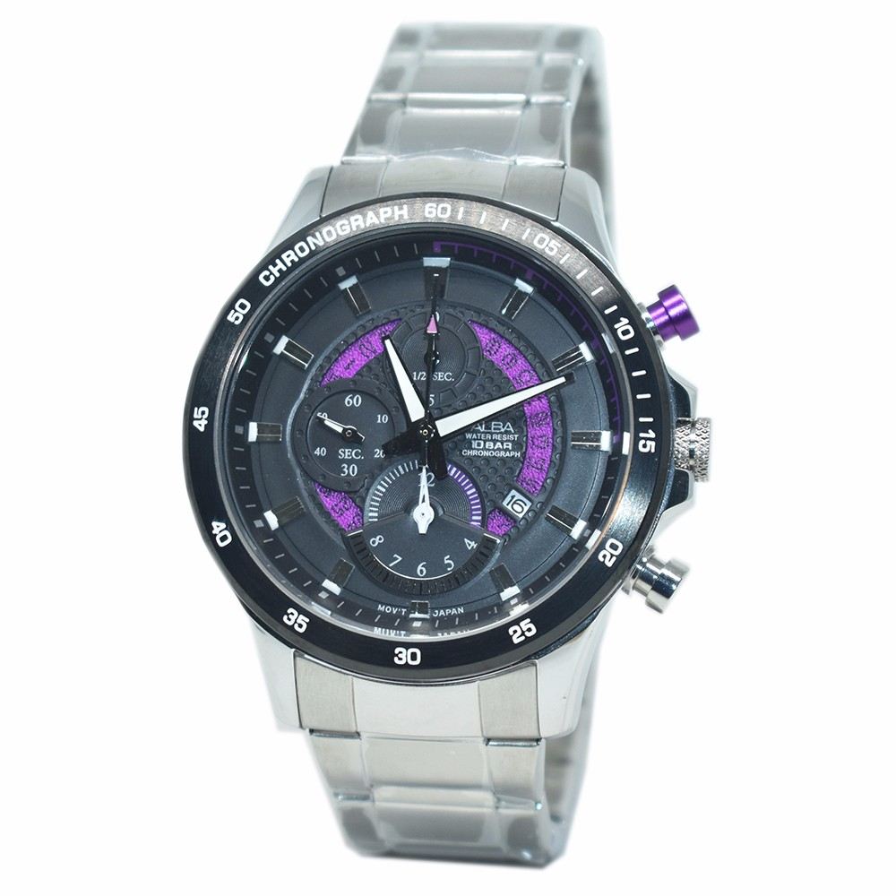 ALBA AF8S95X Watch ALBA AF8S95X Watch
