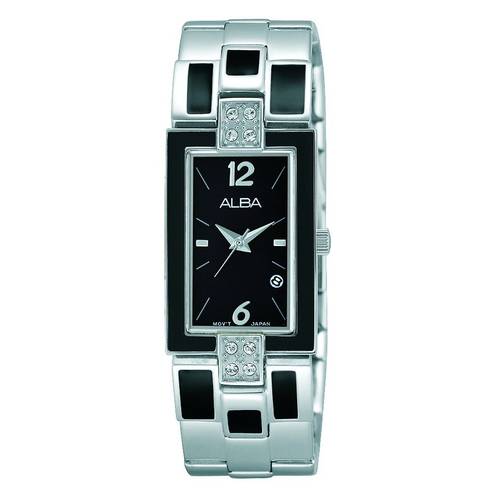 ALBA AH7C07X Watch ALBA AH7C07X Watch