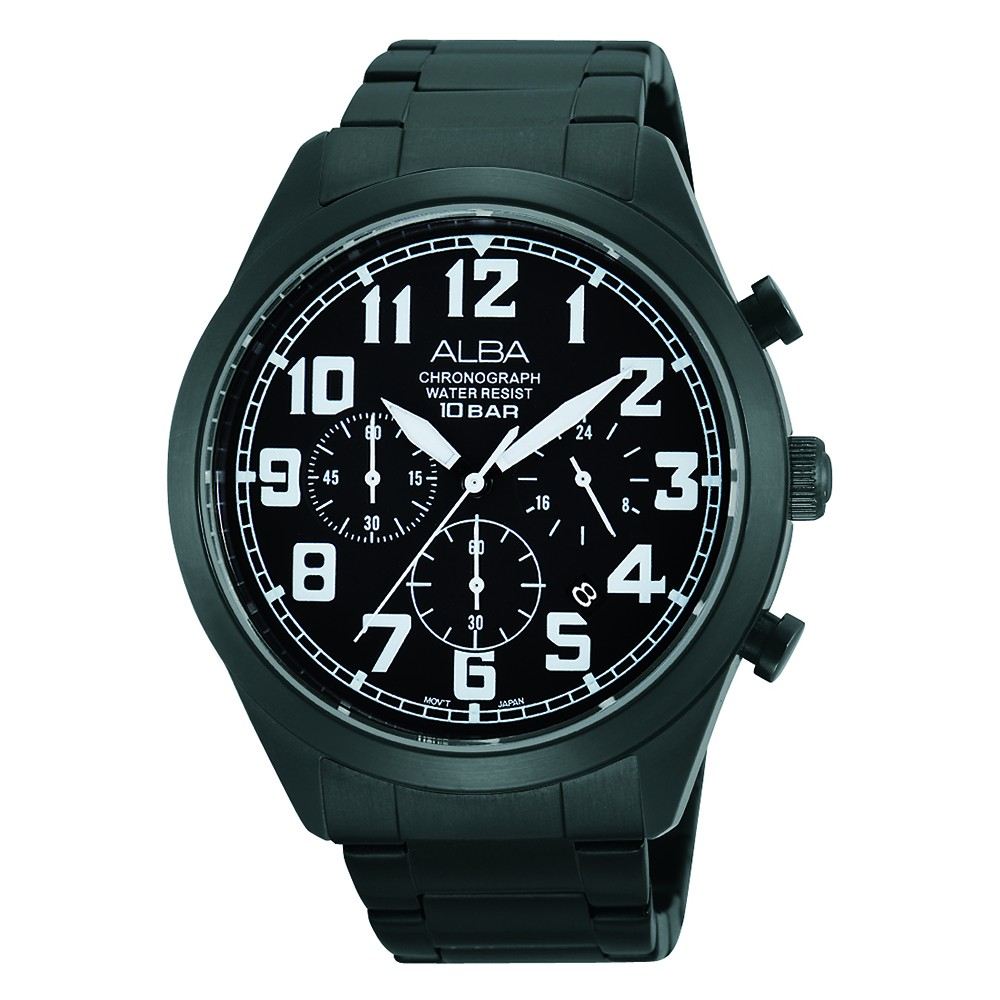 ALBA AT3525X Watch ALBA AT3525X Watch