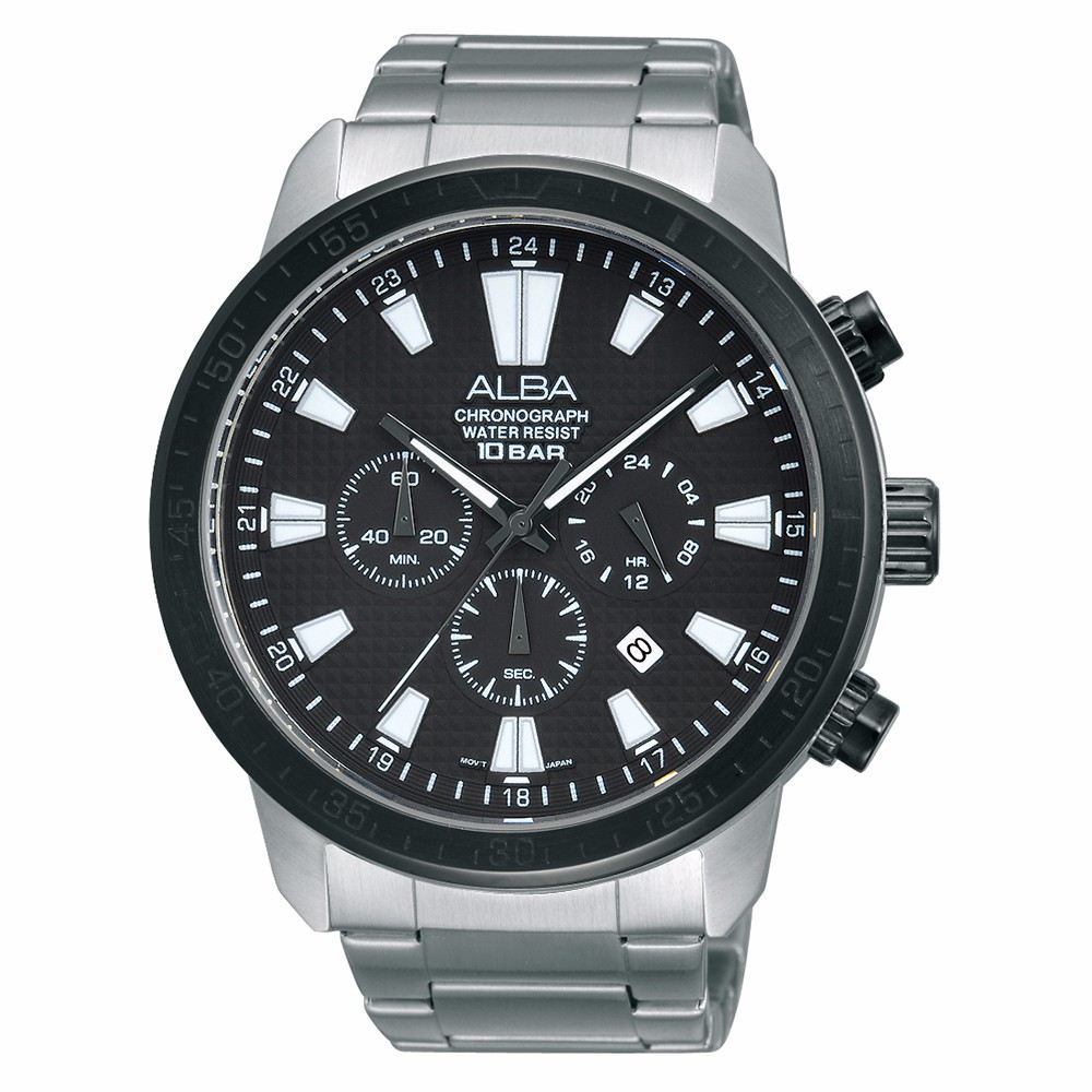 ALBA AT3673X Watch ALBA AT3673X Watch