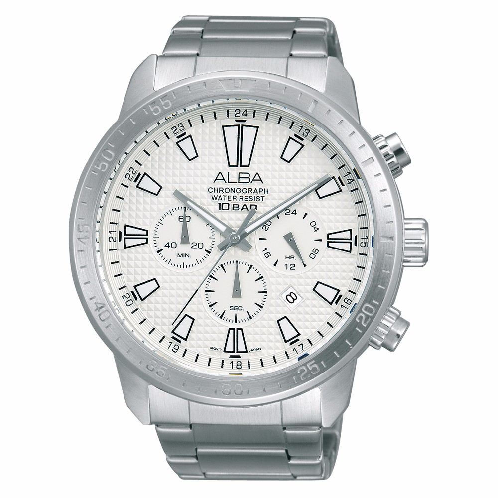 ALBA AT3675X Watch ALBA AT3675X Watch