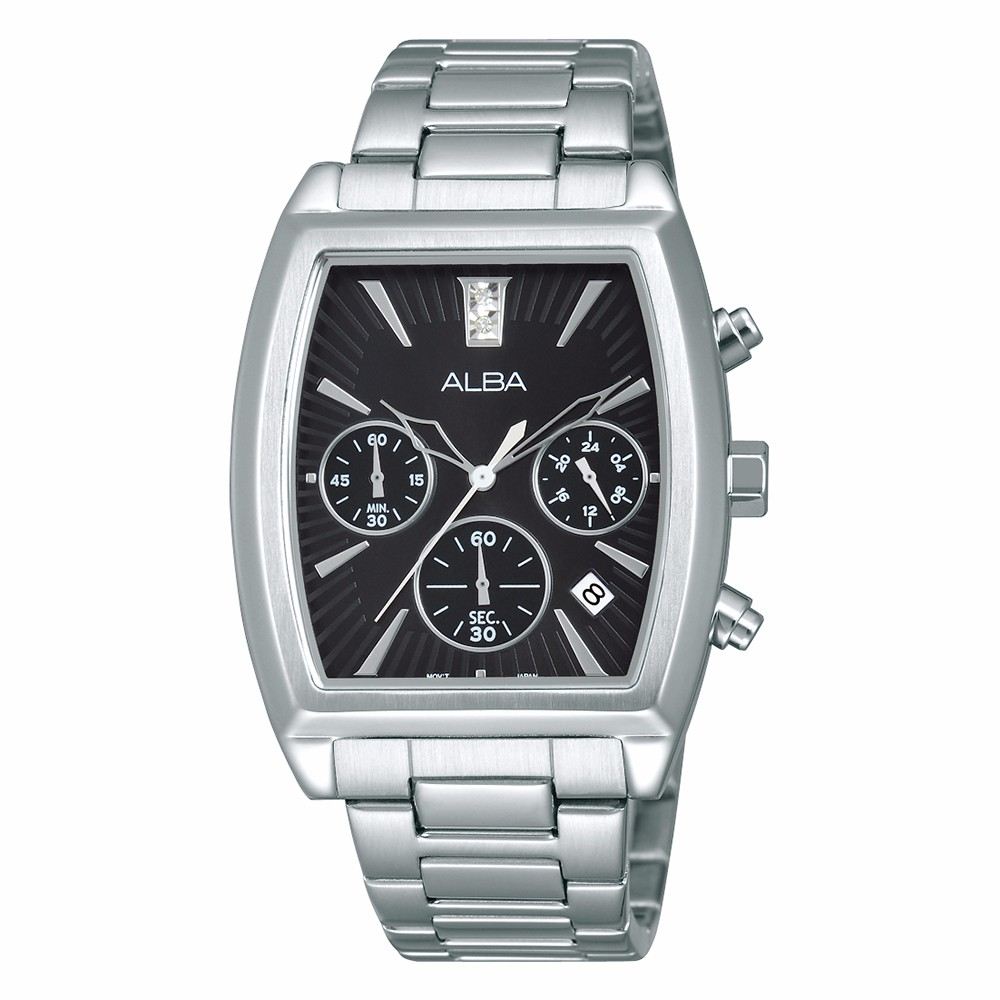 ALBA AT3695X Watch ALBA AT3695X Watch