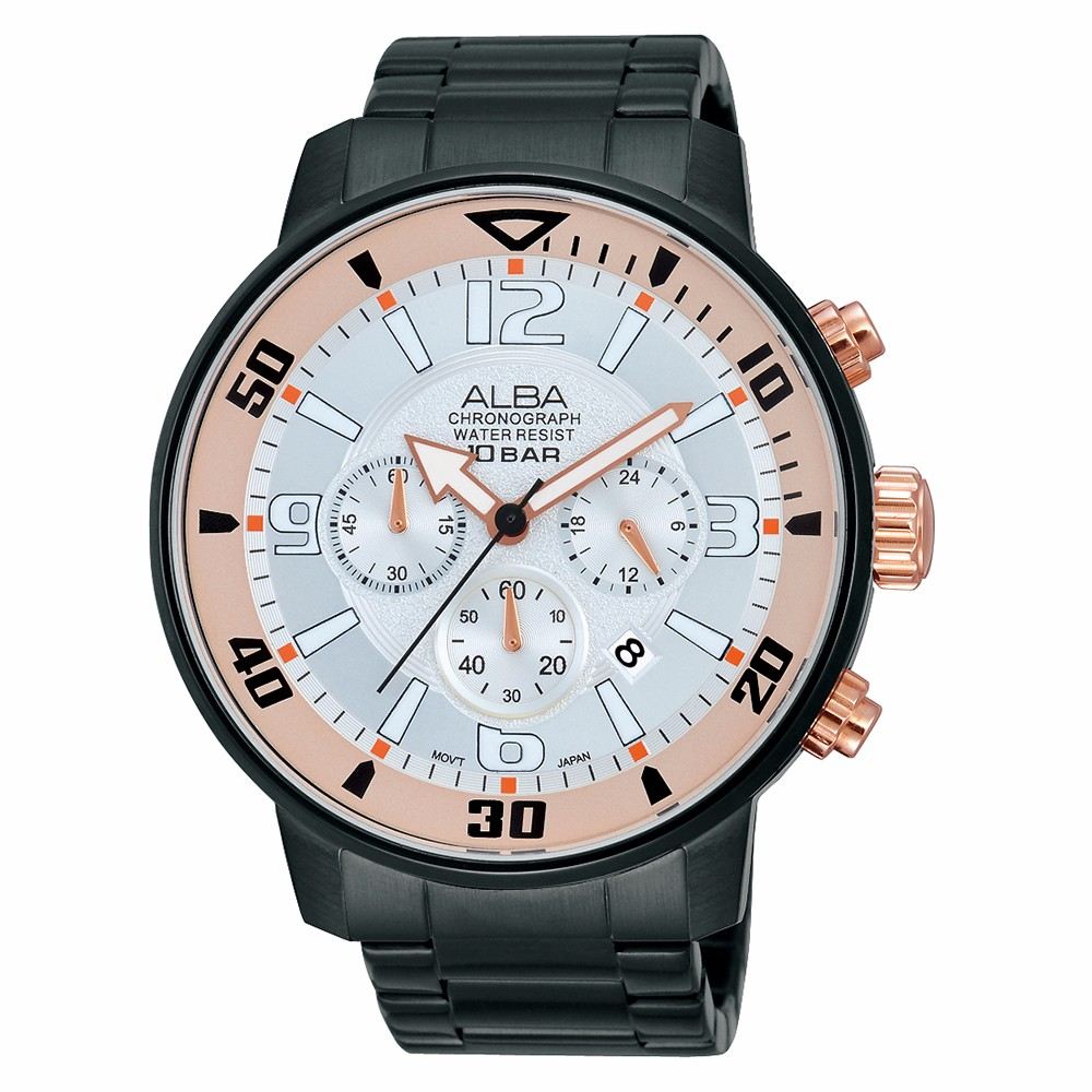 ALBA AT3709X Watch ALBA AT3709X Watch