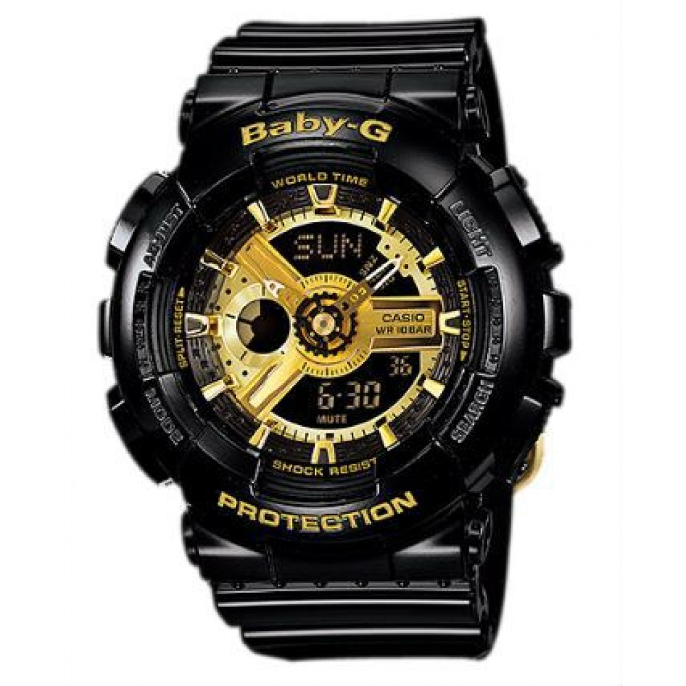 Casio Baby-G BA-110-1A Watch Casio Baby-G BA-110-1A Watch