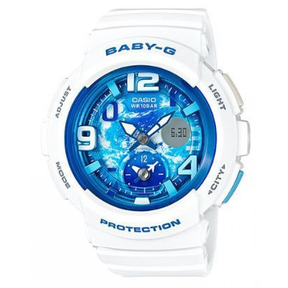 Casio Baby-G BGA-190GL-7B Watch Casio Baby-G BGA-190GL-7B Watch