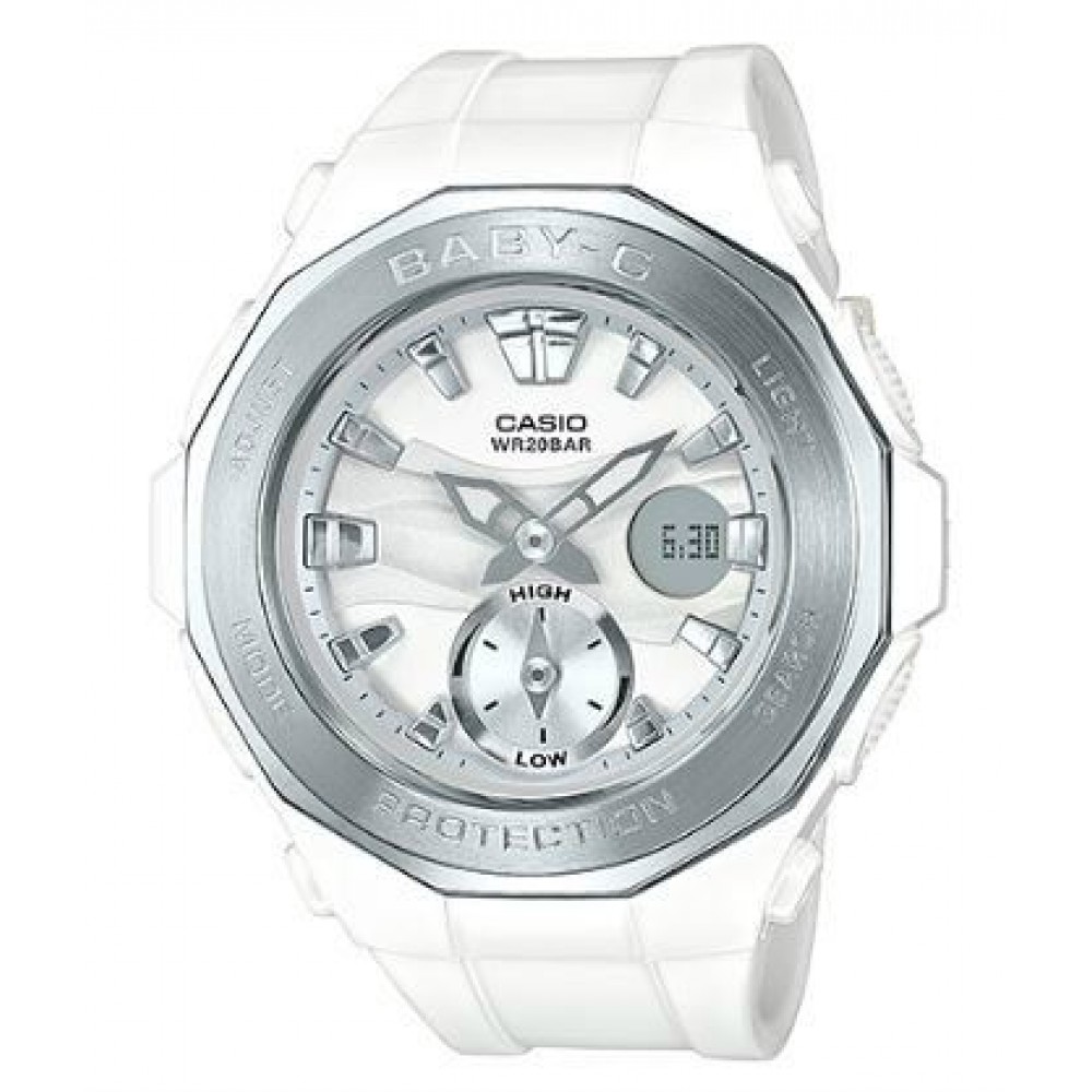 Casio Baby-G BGA-220-7A Watch Casio Baby-G BGA-220-7A Watch