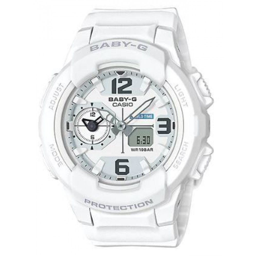 Casio Baby-G BGA-230-7B Watch Casio Baby-G BGA-230-7B Watch