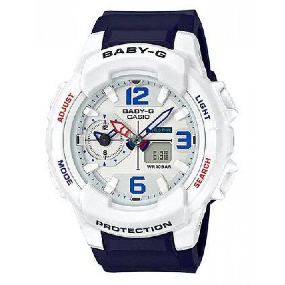 Casio Baby-G BGA-230SC-7B Watch Casio Baby-G BGA-230SC-7B Watch