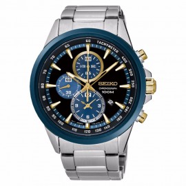 image of Seiko Criteria Collections SNDG87P1 Watch