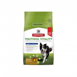 image of Hill's® Science Diet® Youthful Vitality Adult 7+ Dry Food1.6 KG